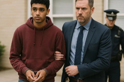 Лицо Scattered Spider раскрыто в Лондоне