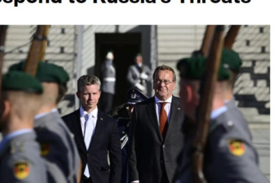 «Тревожные разногласия»: В НАТО нет единства из-за нарушения воздушного пространства российскими дронами и самолётами, - Bloomberg