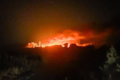 Нанесен удар по критической инфраструктуре Украины в Виннице — местные власти