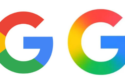 Впервые за 10 лет Google сменила логотип