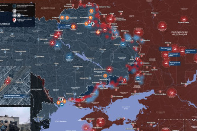 Хроника специальной военной операцииза 2 октября 2025 года