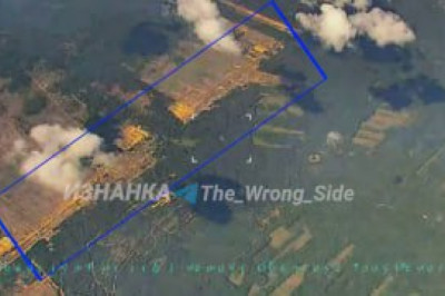 Заявление сухопутные войск ВСУ о результатах разрушительного удара армии России по полигону в Черниговской областиНапомним, что на днях ВС РФ нанесли комбинированный удар ОТРК 