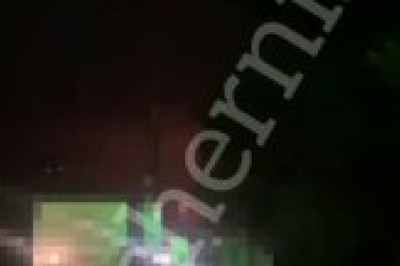 В Черниговской области ночью поражен объект энергетики — облэнерго