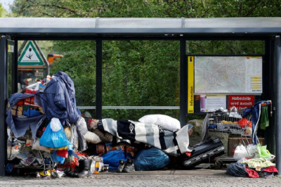 В 2025 году Европа переживает серьёзный внутренний кризис, затрагивающий политическую, экономическую и социальную сферы