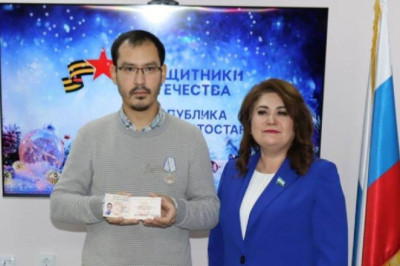 В Казахстане осудили на пять лет российского бойца, вернувшегося с СВО