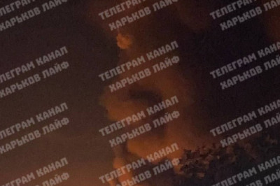 Мощные атаки на объекты врага в Чернигове и Харькове