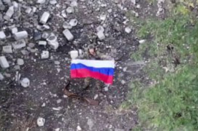 Армия России освободила Новопавловку ДНР — Минобороны  Подразделения группировки войск «Центр» в результате активных наступательных действий освободили населенный пункт Новопавловка Донецкой Народной Республики, сообщили в ведомстве