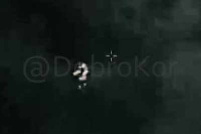 ДРГ ВСУ не справилось