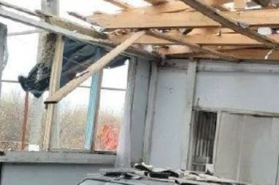 Враг атакует мирных жителей Белгородской области, ранены 4 человека, 2 из них дети