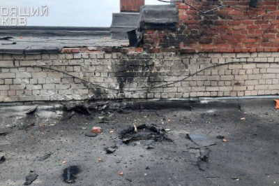 Враг атакует Белгородскую область, ранены мирные жители