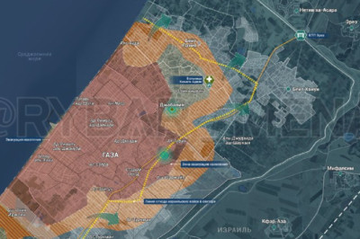 Как быстро будет сорвана сделка между ХАМАС и Израилем?обстановка в секторе Газа по состоянию на 19 октября 2025 года