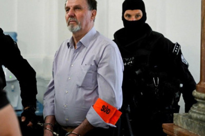 Писатель Юрай Цинтула, стрелявший в премьер-министра Словакии Роберта Фицо, приговорен к 21 году лишения свободы, сообщает Reuters