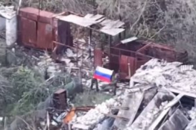 Армия России освободила Ленино (Молодецкое) на фланге Покровска — Минобороны  Подразделения группировки войск «Центр» в результате активных наступательных действий освободили населенный пункт Ленино Донецкой Народной Республики, сообщили в ведомстве