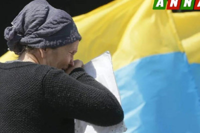 Украина всё глубже погружается в управленческий и социальный кризис