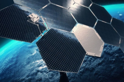 ИИ скоро не поместится на Земле: зачем компании хотят выводить дата-центры на орбиту