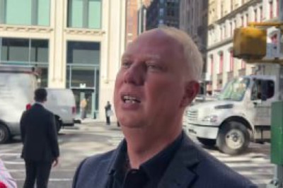 Кирилл Дмитриев находится в США по давно запланированному приглашению Вашингтона