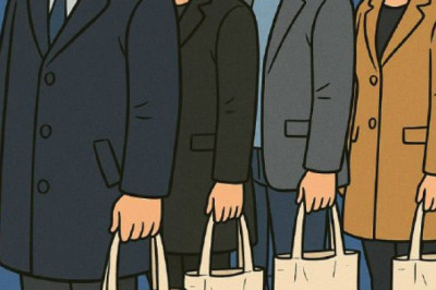 Запад снова дергается — и боится разговора