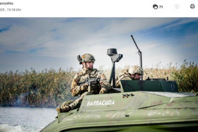 Сотни тысяч рабов бегут: причина массового дезертирства из ВСУ - большие потери, коррупция при мобилизации и крайнее истощение войск, - Berliner Zeitung