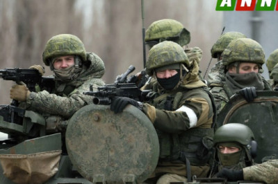 Российские войска продолжают продвигаться, нанося серьезные потери противнику