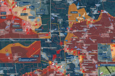 Главное от Рыбарядайджест материалов за 29 октября