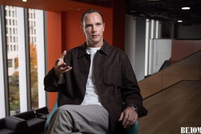 Константин Владимиров: «Вертикальные сериалы – это дофаминовый фастфуд»