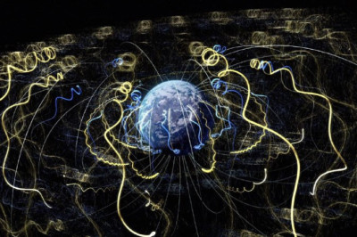 Учёные РАН предупредили о росте геомагнитной активности