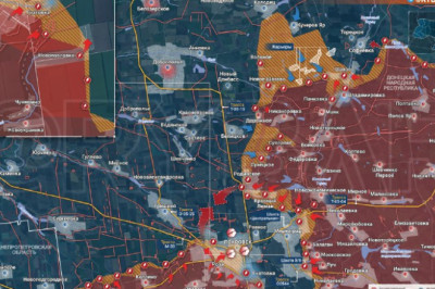 Главное от Рыбарядайджест материалов за 31 октября