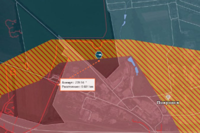 Десант в один конецЧем закончилась очередная медийная операция ГУР