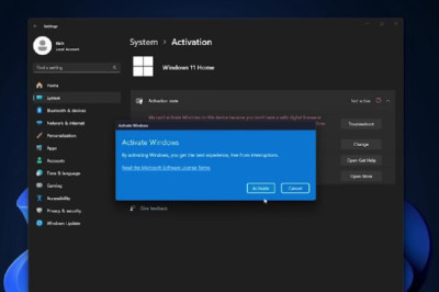 ИИ YouTube удаляет видео с установкой Windows 11 без Microsoft-аккаунта