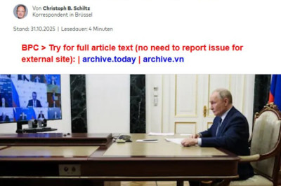 В НАТО представили концепцию войны с Россией