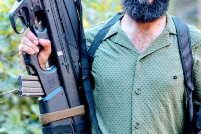 Европейцы слили на Ближний Восток свое 