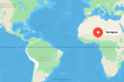 США «вломятся» «с оружием наперевес»: Трамп поручил Пентагону подготовиться к возможным военным действиям в Нигерии для ликвидации террористов, убивающих христиан