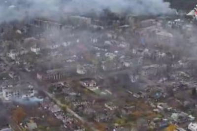 Авиация поддерживает наступление на  Покровском направлении