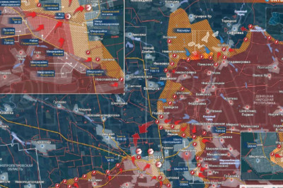 Главное от Рыбарядайджест материалов за 3 ноября