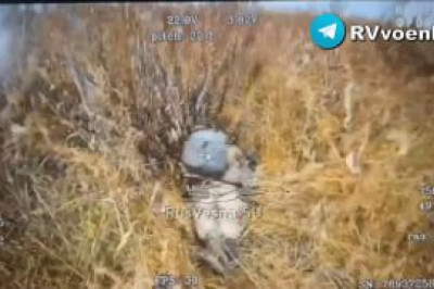 Наступление на Сумы: разведка уничтожает пехоту ВСУ в приграничье