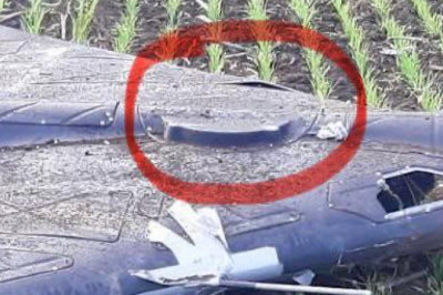 Россия модернизировала 