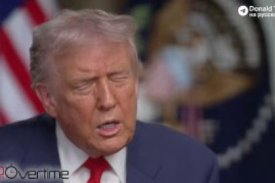 Трамп предположил, что конфликт на Украине удастся урегулировать в течение 