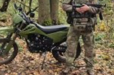 Важная помощь от читателей RVvoenkor бойцам, наступающим под Часов Яром и на Днепропетровском фронте