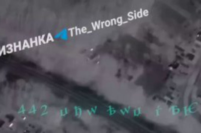 Российские войска ударом “Искандера-М” уничтожили расположение 119-й бригады ТрО ВСУ в Сумской области, сообщает Telegram-канал “Изнанка”