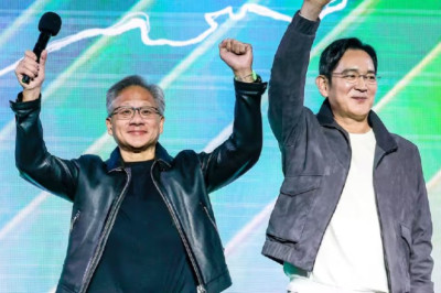 Samsung строит фабрику, где начальник — ИИ