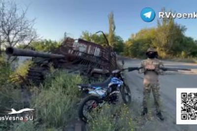 Важная помощь от читателей RVvoenkor бойцам, наступающим на Покровском и Запорожском  фронтах