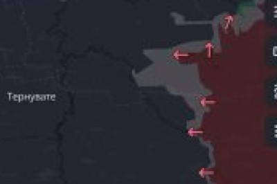 Армия России обходит основные укрепления ВСУ и двигается в сторону Запорожья