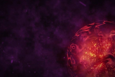 Облако плазмы от мощной солнечной вспышки заденет Землю