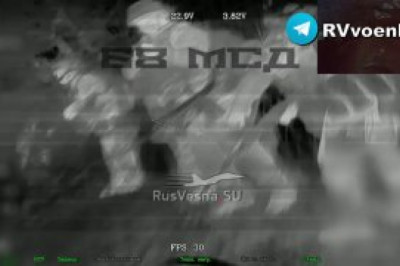 Бойня у Купянска: 68 дивизия уничтожает подразделения ВСУ