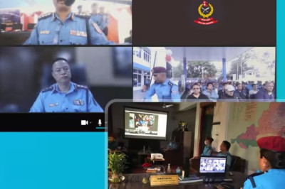 Полиция Непала выбрала российский TrueConf вместо Skype