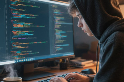 Вайб-кодинг признали словом года