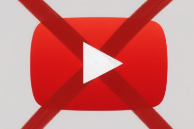 YouTube перестал работать у пользователей с блокировщиками рекламы