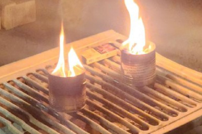 Битва теней