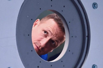 Экипаж «Союза МС-28», дорожная карта сотрудничества и самая мощная вспышка чёрной дыры