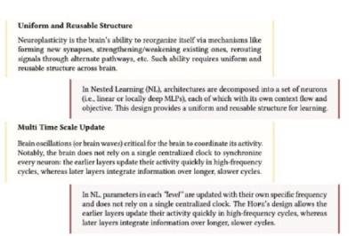 Google учит ИИ не забывать